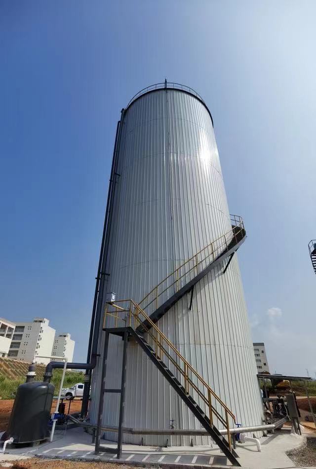 廢酸水提高有機(jī)質(zhì)